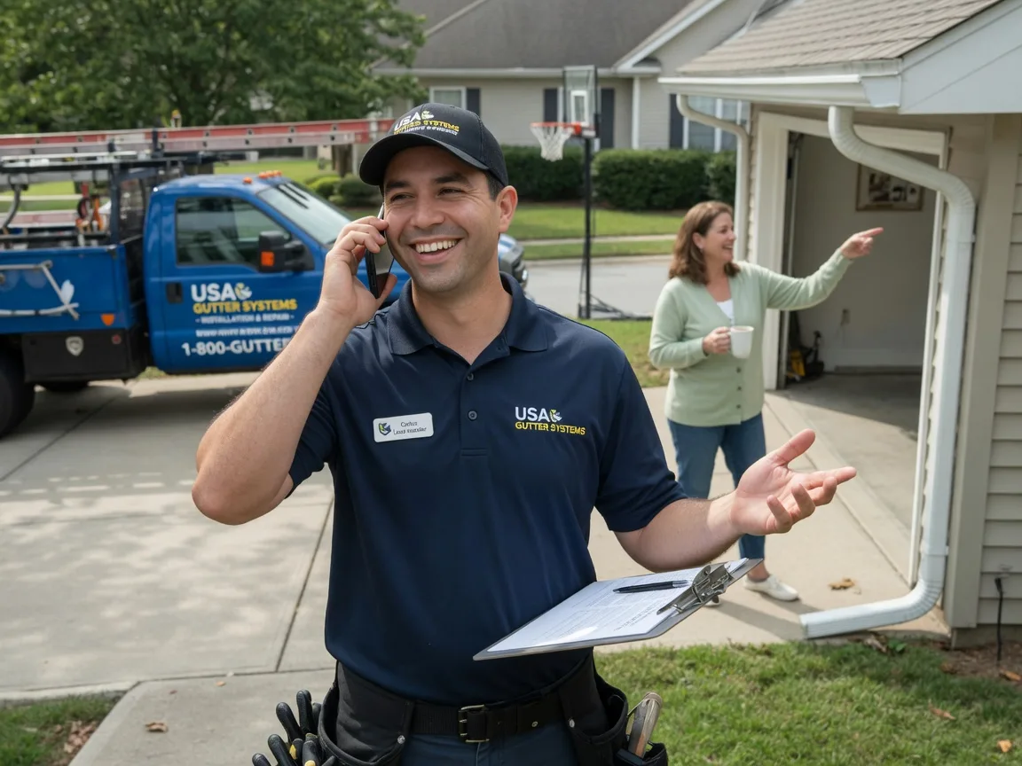 Gutter Installation Anawalt, WV FAQs
